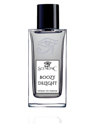 Boozy Delight Scentonic