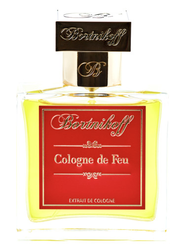 Perfume TOBACCO D'FEU -FA Paris Fragrance World – Perfume Oriental