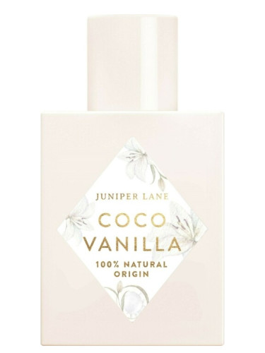 Coco Vanilla by Nature Blossom / Juniper Lane » Reviews & Perfume
