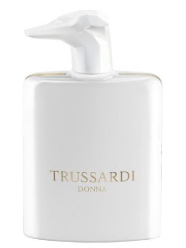 Trussardi Donna Limited Edition Trussardi perfume - a new fragrance for women 2022