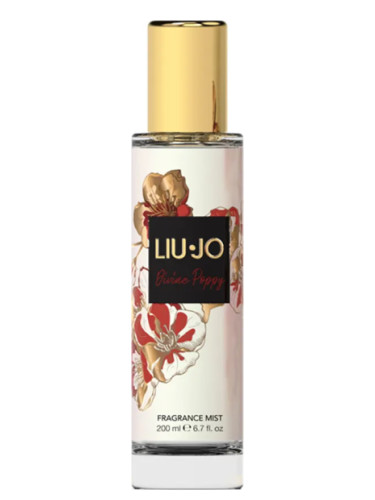 Divine Poppy Fragrance Mist Liu Jo perfume - a fragrance for women 2021