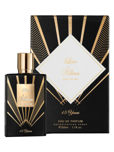 Good Girl Gone Bad Anniversary Edition By Kilian perfume - a new fragrance  for women 2022