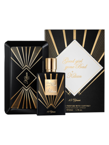 Good Girl Gone Bad Anniversary Edition By Kilian perfume - a new fragrance  for women 2022