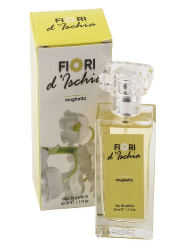 Fiori d'Ischia Mughetto Ischia Cosmesi for women and men