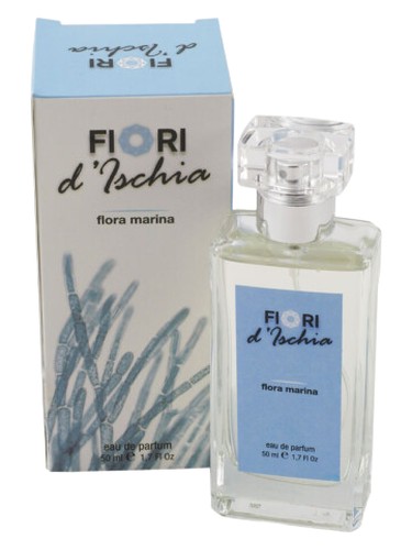 Fiori d'Ischia Flora Marina Ischia Cosmesi