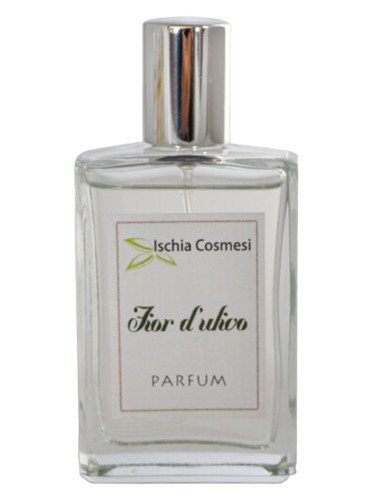Fior d'ulivo Parfum Ischia Cosmesi for women and men