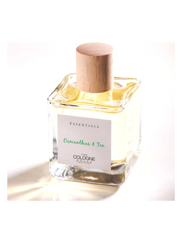 Osmanthus & Tea The Cologne House