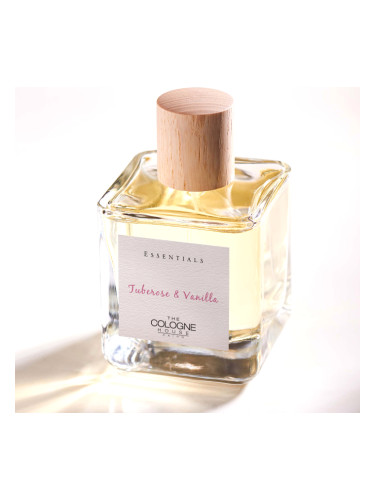 Tuberose amp Vanilla The Cologne House perfume a new