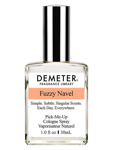 Fuzzy Navel by Demeter Fragrance Library