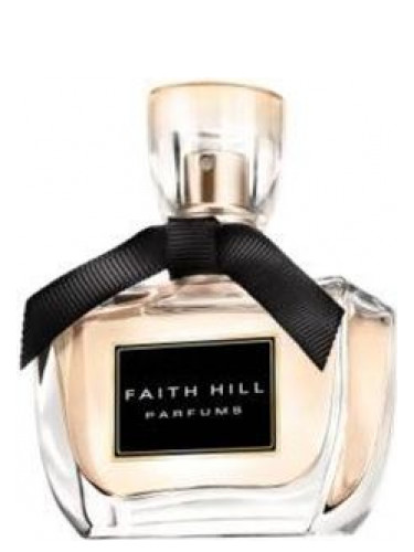 Faith Hill Faith Hill perfume - a fragrance for women 2009