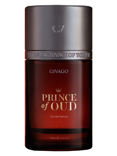 Givago Prince Of Oud