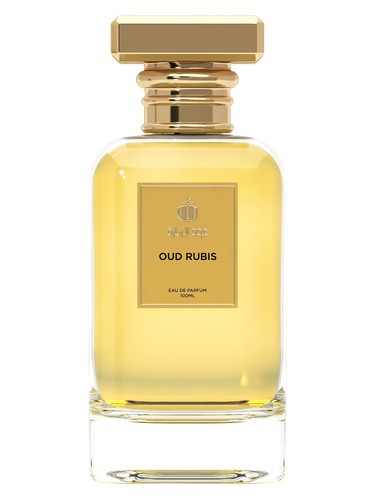 Oud Rubis Oud Al Zubarah