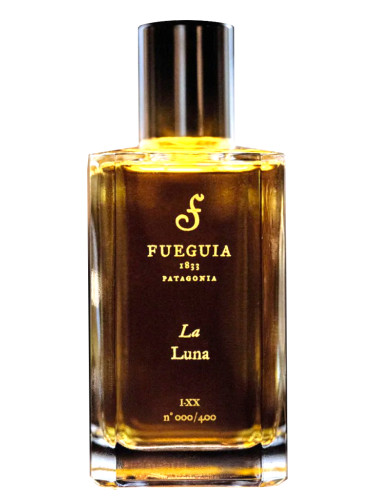 La Luna Fueguia 1833 perfume - a new fragrance for women and men 2020