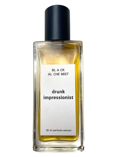 Drunk Impressionist FUMparFUM perfume - a new fragrance for women and men  2022