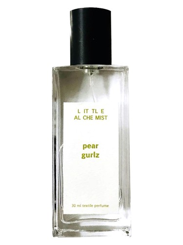 Pear Gurlz FUMparFUM