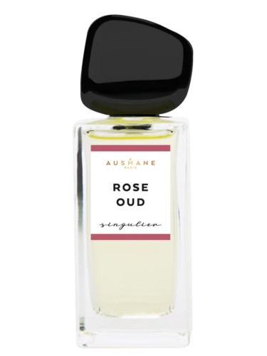 Maybe it's the Rose x Oud x Saffron that makes this smell so