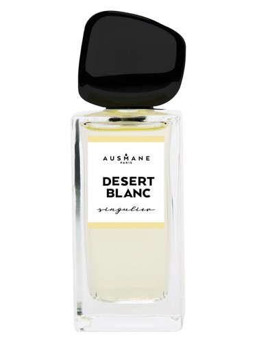 Ausmane Paris Desert Blanc