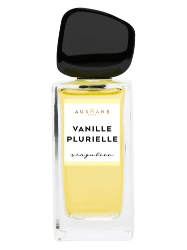 Ausmane Paris Vanille Plurielle