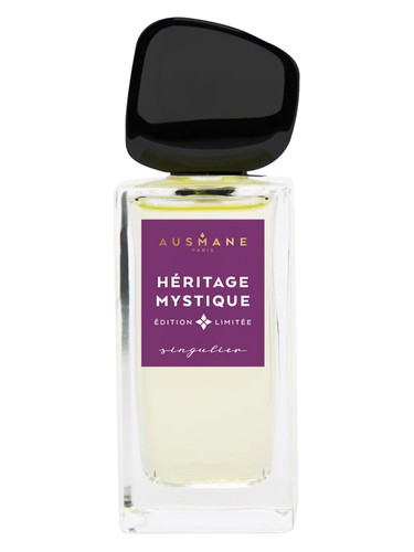 Ausmane Paris Heritage Mystique