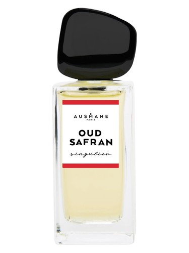 Ausmane Paris Oud Safran