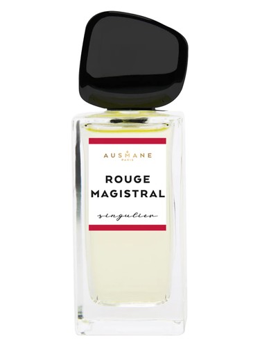 Ausmane Paris Rouge Magistral