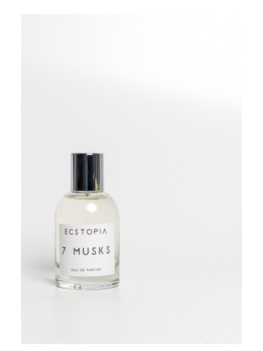 7 Musks Ecstopia