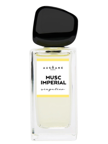 Musc Imperial Ausmane Paris perfume a fragrance for women and