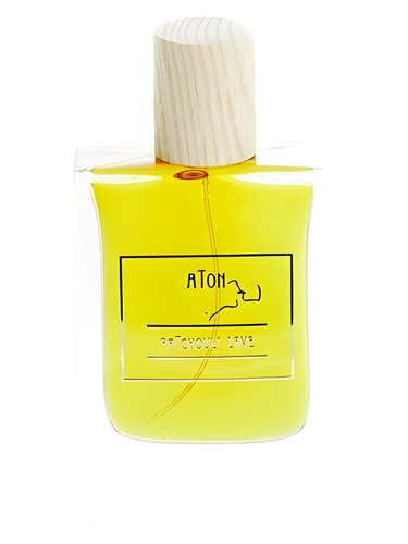 تصویر عطر PaTchouli Lave