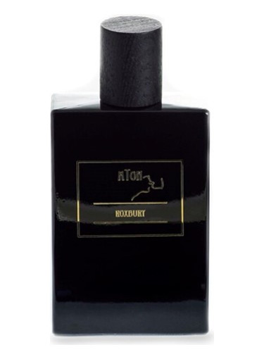 Roxbury ATon perfume - a new fragrance for women and men 2022