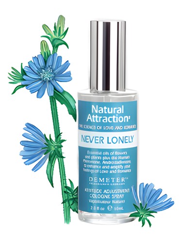 Never Lonely Demeter Fragrance for women