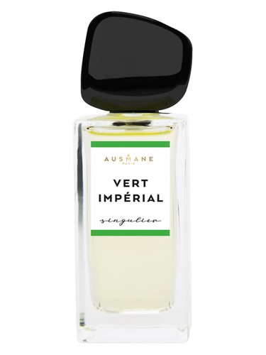 Ausmane Paris Vert Imperial