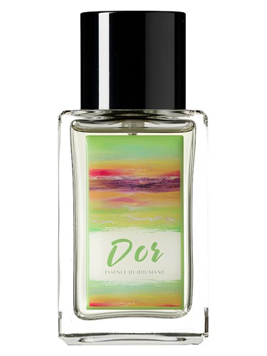 Dor Essence de Roumanie