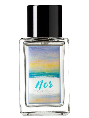 Nor Essence de Roumanie