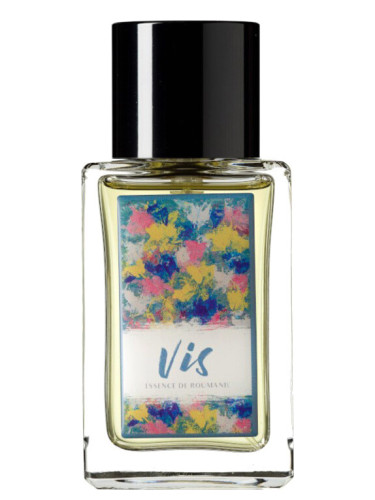 Vis Essence de Roumanie
