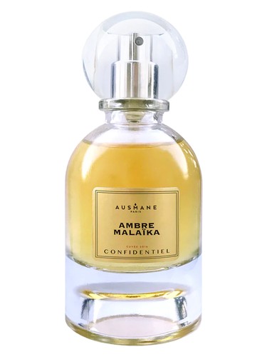 Ausmane Paris Ambre Malaika