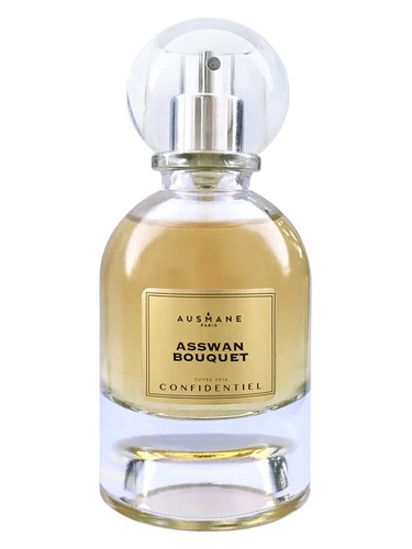 Ausmane Paris Asswan Bouquet