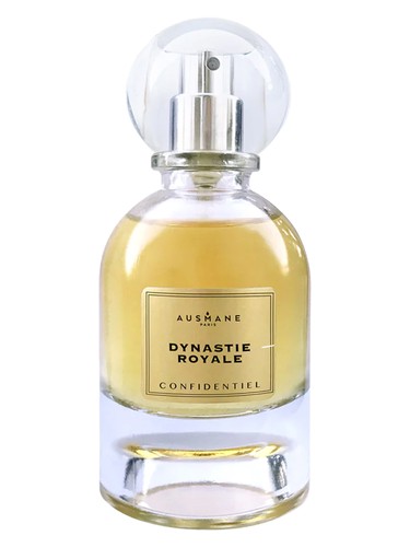 Ausmane Paris Dynastie Royale