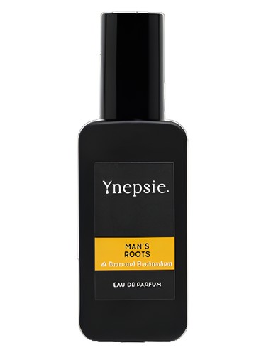 Man's Roots Ynepsie for men