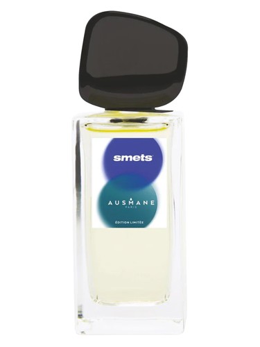 Ausmane Paris SMETS x Ausmane Paris