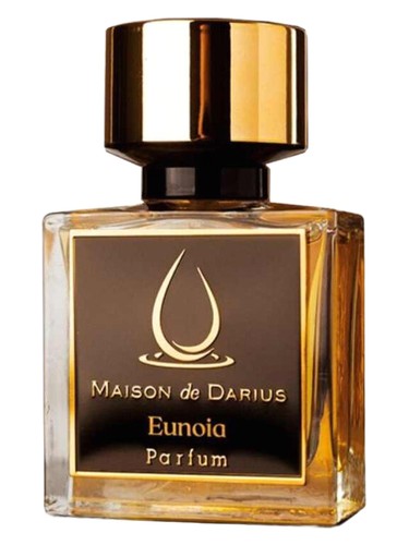 Eunoia Maison de Darius for women and men