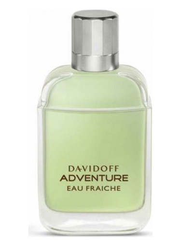 chokolade bud homoseksuel Adventure Eau Fraiche Davidoff cologne - a fragrance for men 2010