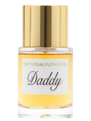 Daddy Universal Flowering