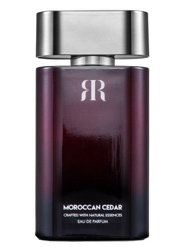 Moroccan Cedar Raymond