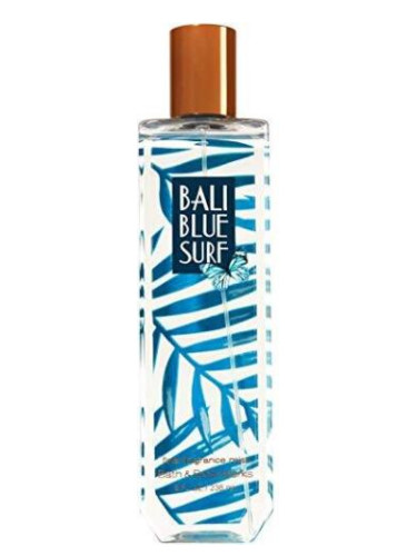 Tahiti Surf Spray 8 oz. (New Blue Bottle)