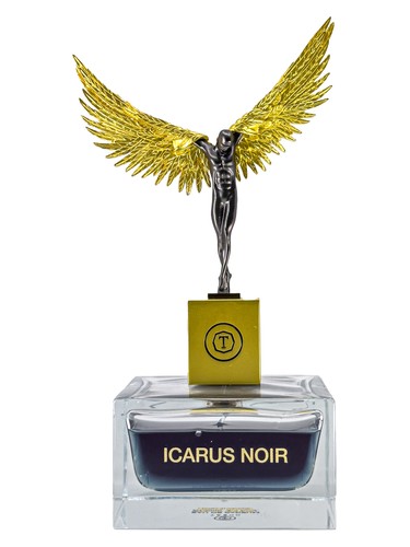 Trend Perfumes Icarus Noir