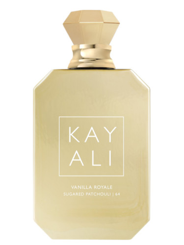 Vanilla Royale Sugared Patchouli  64 Eau De Parfum Intense Kayali  Fragrances perfume - a new fragrance for women and men 2022