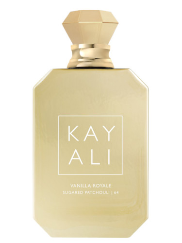 kayali utopia perfume