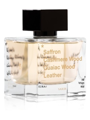 Very Important Notes Nº 5 EDP Sarib