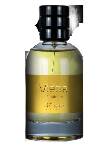 Thera Cosmeticos Viena Gold