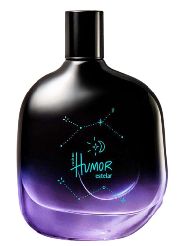 Humor Estelar Natura perfume - a new fragrance for women and men 2022